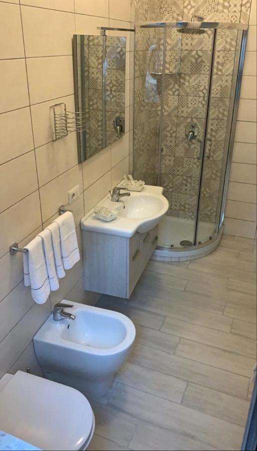 Villa Pricitella Amalfi Exteriér fotografie